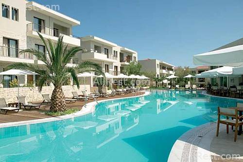 Renaissance Hanioti Resort 